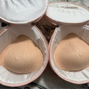 ABC prosthetic breast form SET